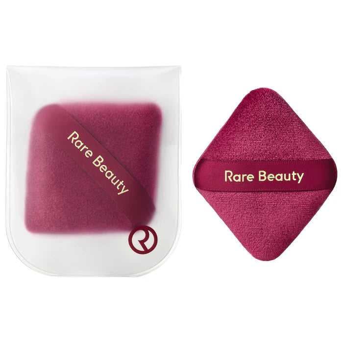 Rare Beauty - Soft Touch Setting Powder and Baking Puff Duo®