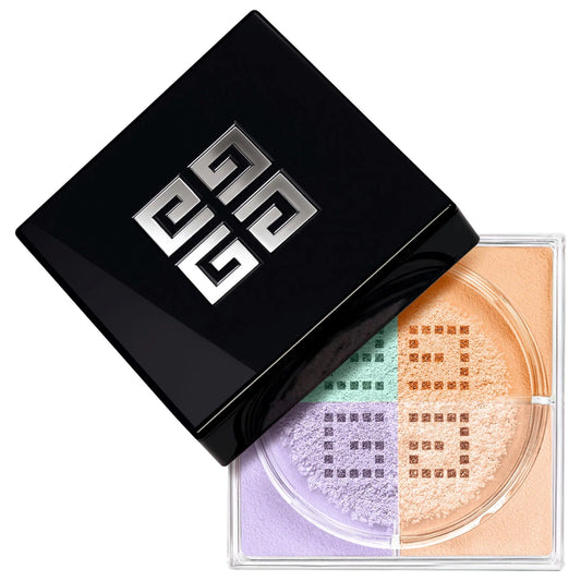 Givenchy - Prisme Libre Illuminating & Color Correcting Loose Powder®