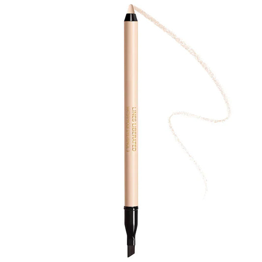 Yves Saint Laurent Lines Liberated 24H Waterproof Eyeliner - Makeup Essential®