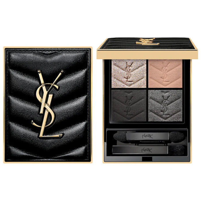 مجموعة ظلال العيون الصغيرة من Yves Saint Laurent Couture Mini Clutch - Makeup Essential®