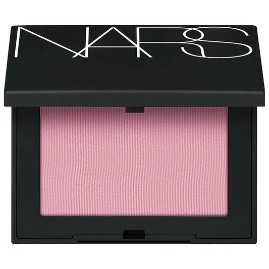 NARS - סומק אבקה ללא טלק - גימור שימר®