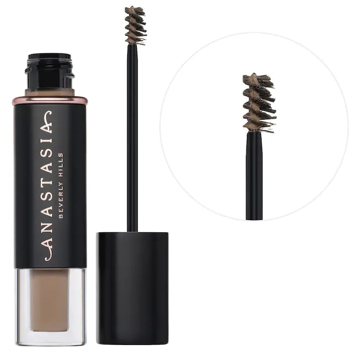 Anastasia beverly hills - Volumizing Tinted Brow Gel – Shapes, Tints, and Sets for Fuller, More Defined Brows.® - Aurea