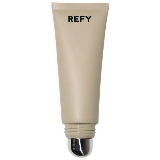 REFY Blur and Hydrate Oil-Control Face Primer with Hyaluronic Acid - Makeup Essential®