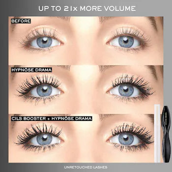 Lancôme  HYPNÔSE DRAMA Instant Full Body Volume Mascara Mini®