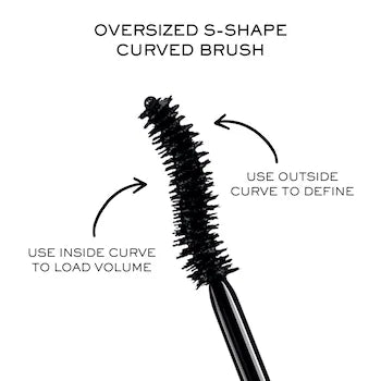 Lancôme  HYPNÔSE DRAMA Instant Full Body Volume Mascara Mini®