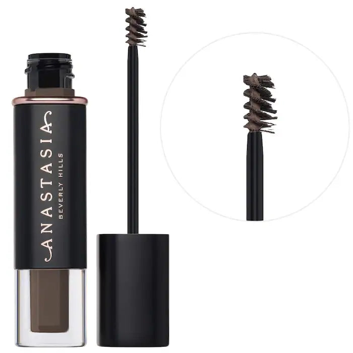 Anastasia beverly hills - Volumizing Tinted Brow Gel – Shapes, Tints, and Sets for Fuller, More Defined Brows.® - Aurea