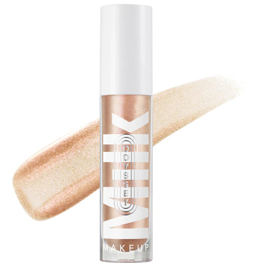 ملمع الشفاه الزيتي غير اللاصق Odyssey Hydrating Non-Sticky Lip Gloss® من MILK MAKEUP