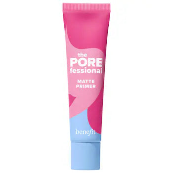 Benefit Cosmetics - The POREfessional Matte Pore Minimizing Primer®