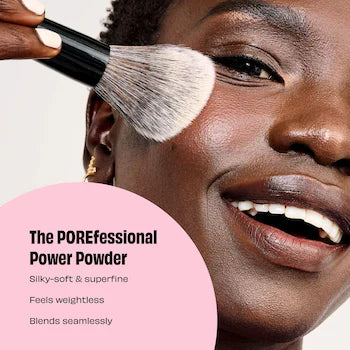 Benefit Cosmetics - The POREfessional Matte Blurring Loose Setting Powder®