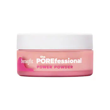 Benefit Cosmetics - The POREfessional Matte Blurring Loose Setting Powder®