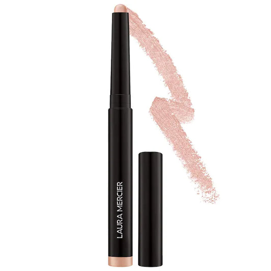 Laura Mercier - Caviar Stick Cream Eyeshadow: Long-Lasting, Crease-Free Color®