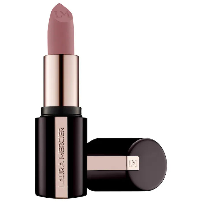 Laura Mercier - Caviar Smoothing Matte Lipstick Hydrating Longwearing®