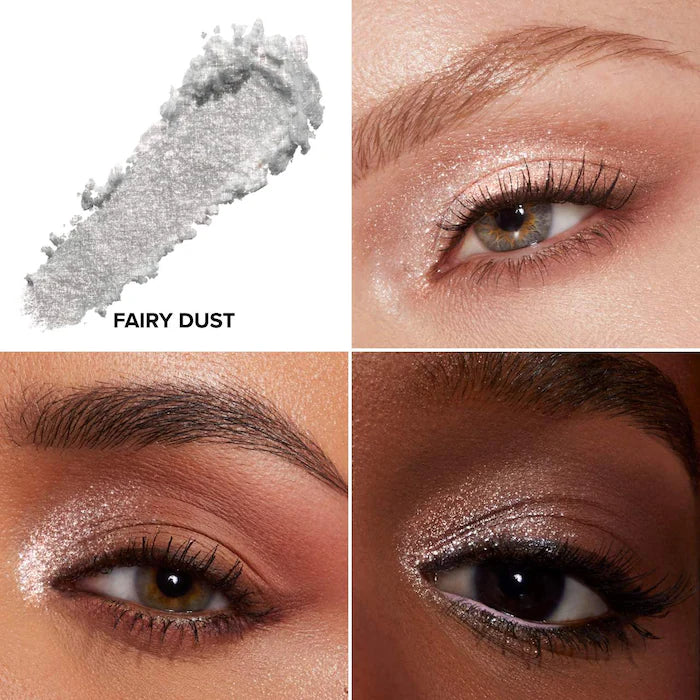 Too Faced - Disco Crush High Shine Glitter Eye + Face Sparkle 1.5g®