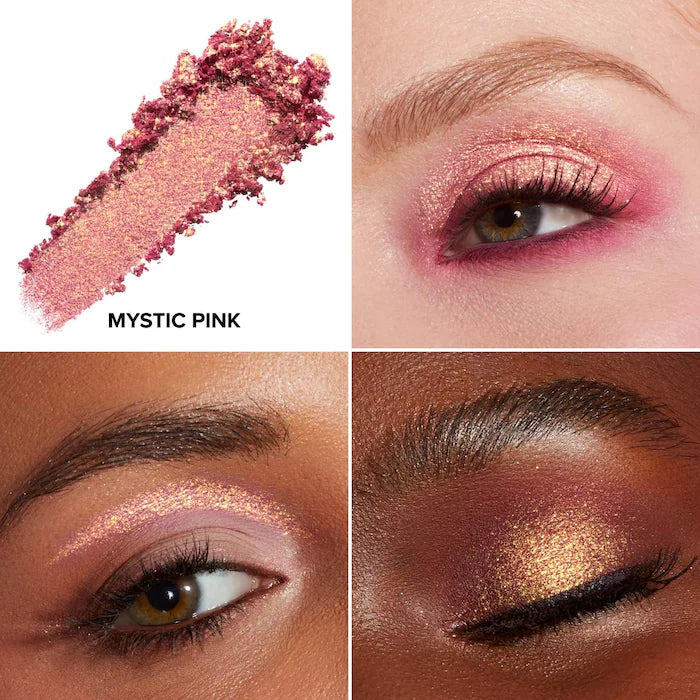 Too Faced - Disco Crush High Shine Glitter Eye + Face Sparkle 1.5g®