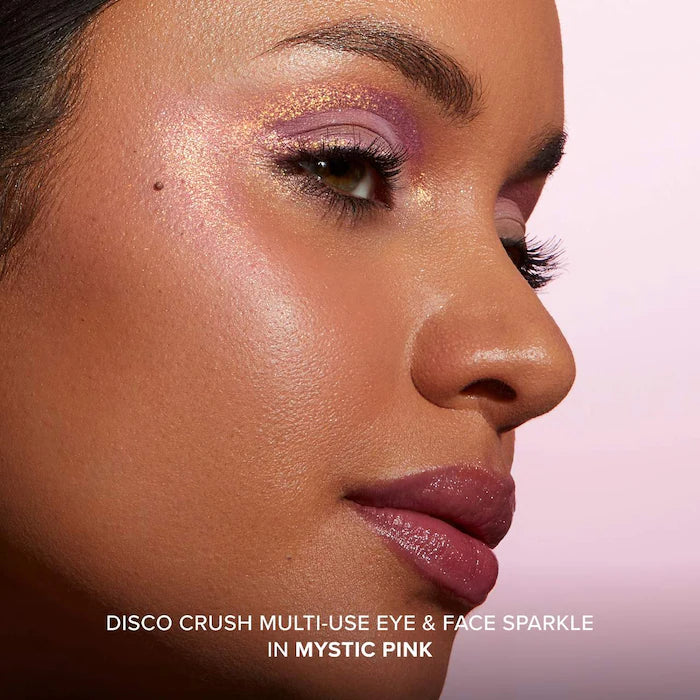 Too Faced - Disco Crush High Shine Glitter Eye + Face Sparkle 1.5g®