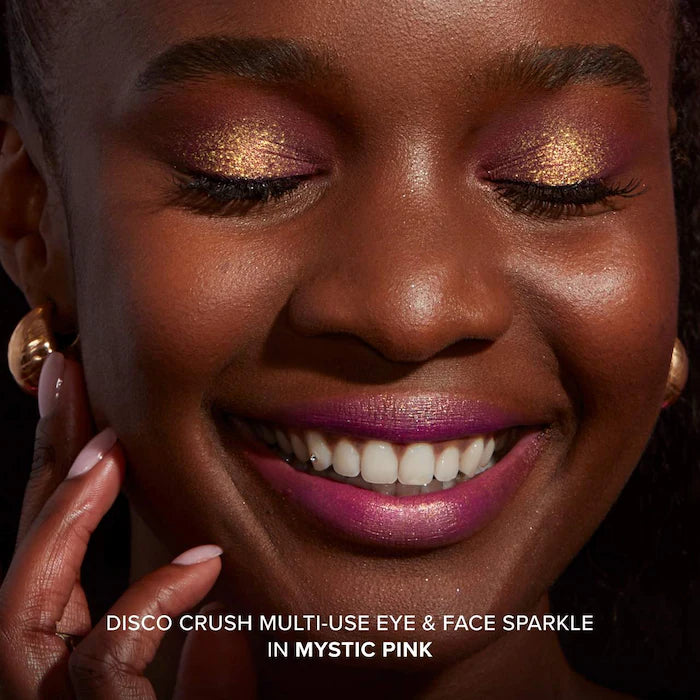 Too Faced - Disco Crush High Shine Glitter Eye + Face Sparkle 1.5g®