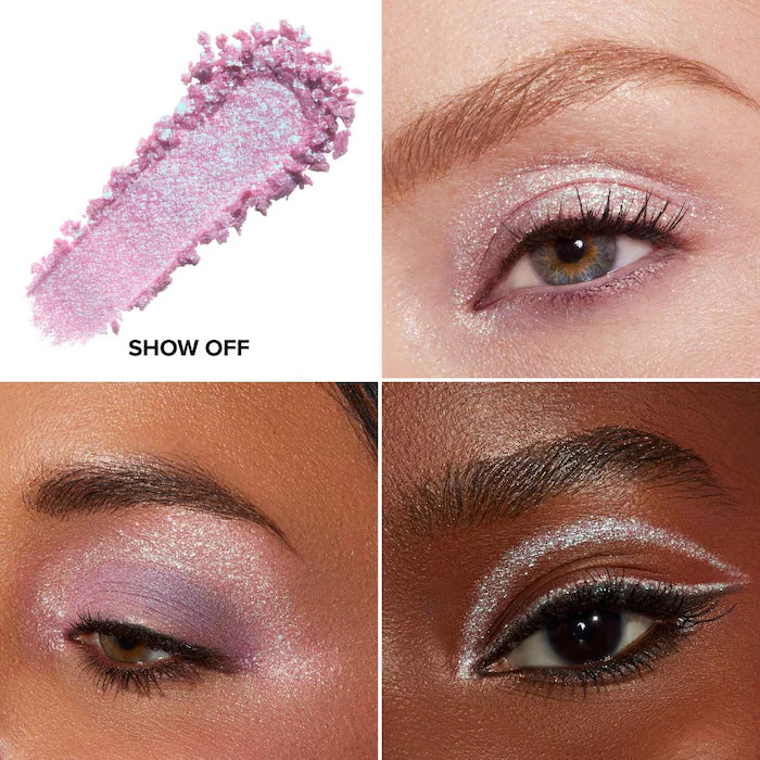 Too Faced - Disco Crush High Shine Glitter Eye + Face Sparkle 1.5g®