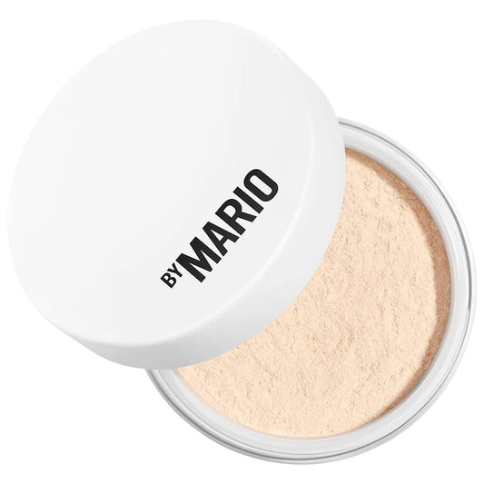 MAKEUP BY MARIO - SurrealSkin™ ללא טלק Soft Blur Setting Powder®