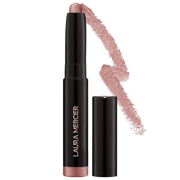 Laura Mercier - Caviar Stick Cream Eyeshadow: Long-Lasting, Crease-Free Color®