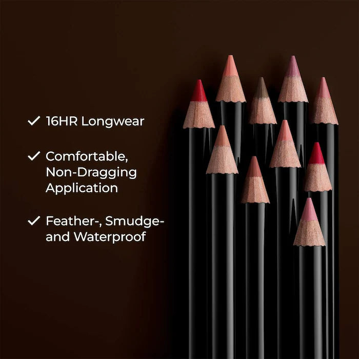 Laura Mercier - Caviar Perfecting Lip Liner Long-Lasting Waterproof®