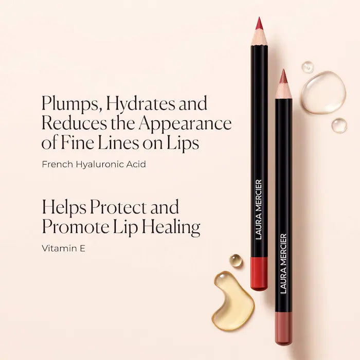 Laura Mercier - Caviar Perfecting Lip Liner Long-Lasting Waterproof®