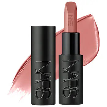 NARS - أحمر شفاه ساتان قابل لإعادة التعبئة Explicit 3ml Timeless Elegance®.