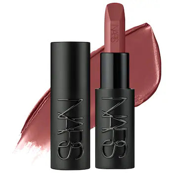 NARS - أحمر شفاه ساتان قابل لإعادة التعبئة Explicit 3ml Timeless Elegance®.