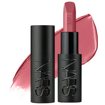 NARS - أحمر شفاه ساتان قابل لإعادة التعبئة Explicit 3ml Timeless Elegance®.