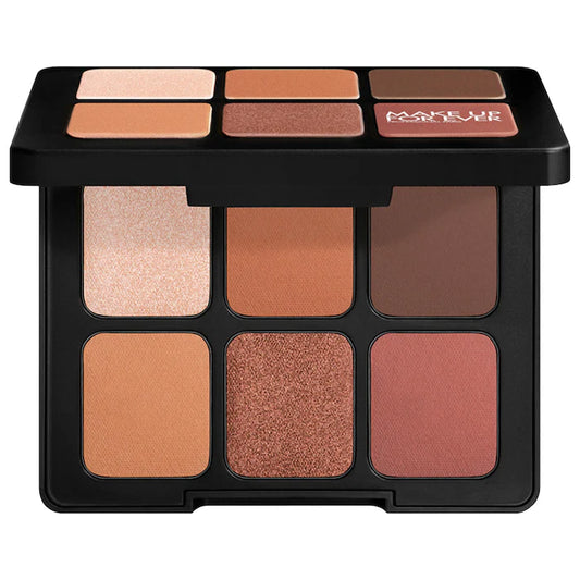 MAKE UP FOR EVER® Mini Artist To Go Eyeshadow Palettes