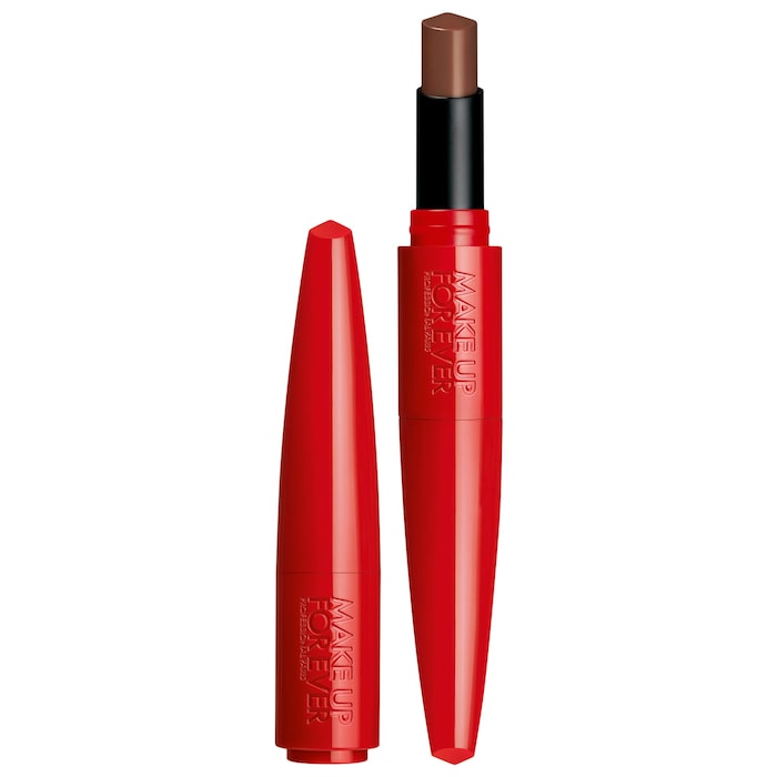 MAKE UP FOR EVER® Rouge Artist For Ever Satin &amp; Matte Lipstick