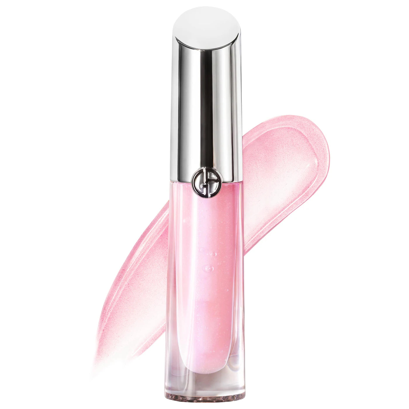 Armani Beauty – Prisma Glass Hydrating Lip Gloss with Squalane®