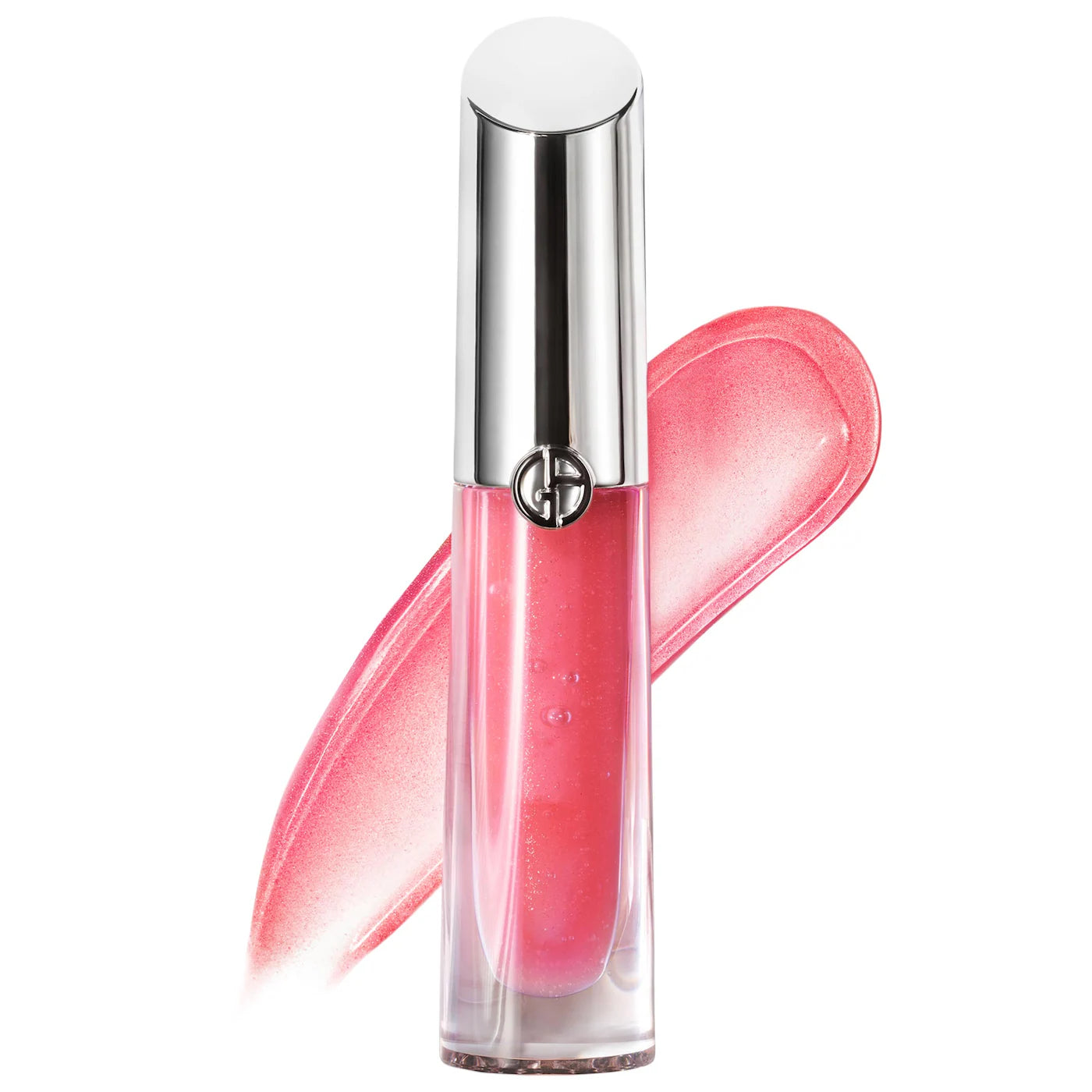 Armani Beauty – Prisma Glass Hydrating Lip Gloss with Squalane®