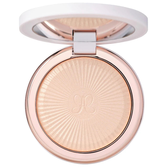 Anastasia Beverly Hills  Glow Seeker Champagne Gold Powder Highlighter® - Aurea