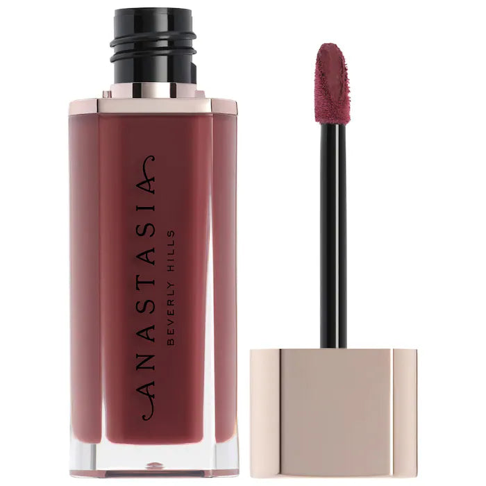 Anastasia Beverly Hills  Lip Velvet Liquid Lipstick® - Aurea