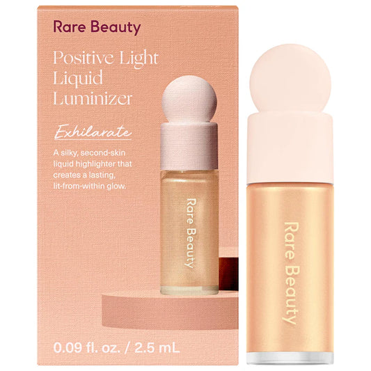 Rare Beauty - Mini Positive Light Liquid Luminizer®