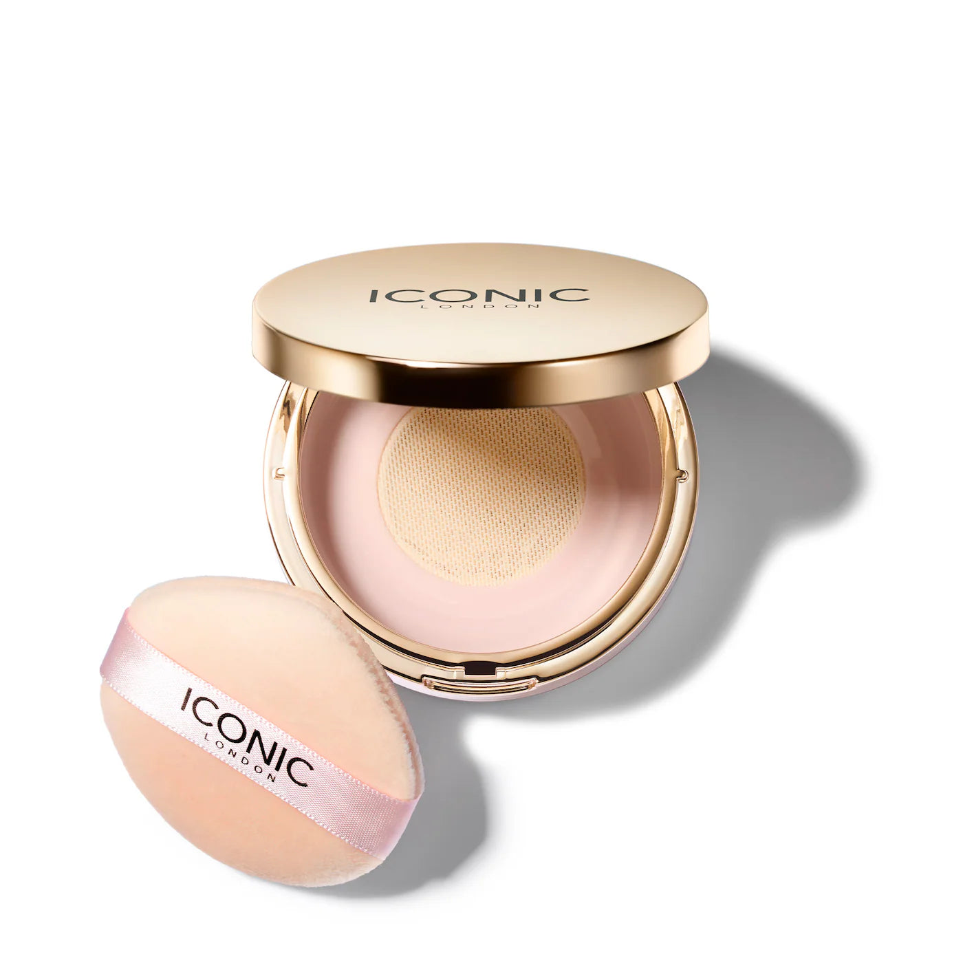 Iconic London - Velvet Blur Translucent Setting Powder®