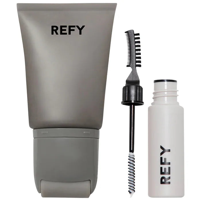 REFY Mini Brow Sculpt and Glow and Sculpt Primer Set - Makeup Essential®