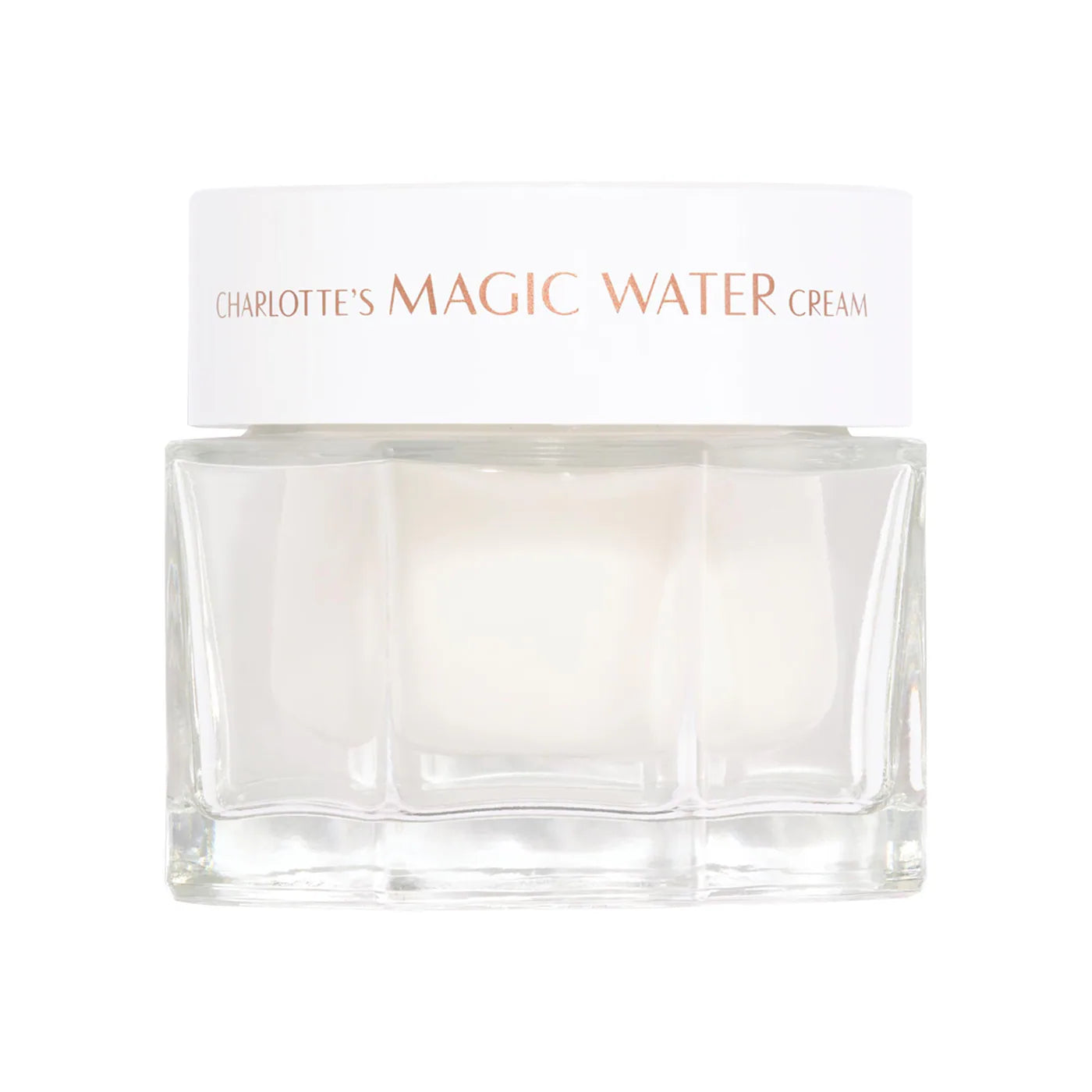 Charlotte Tilbury  Magic Water Cream Gel Moisturizer with Niacinamide®