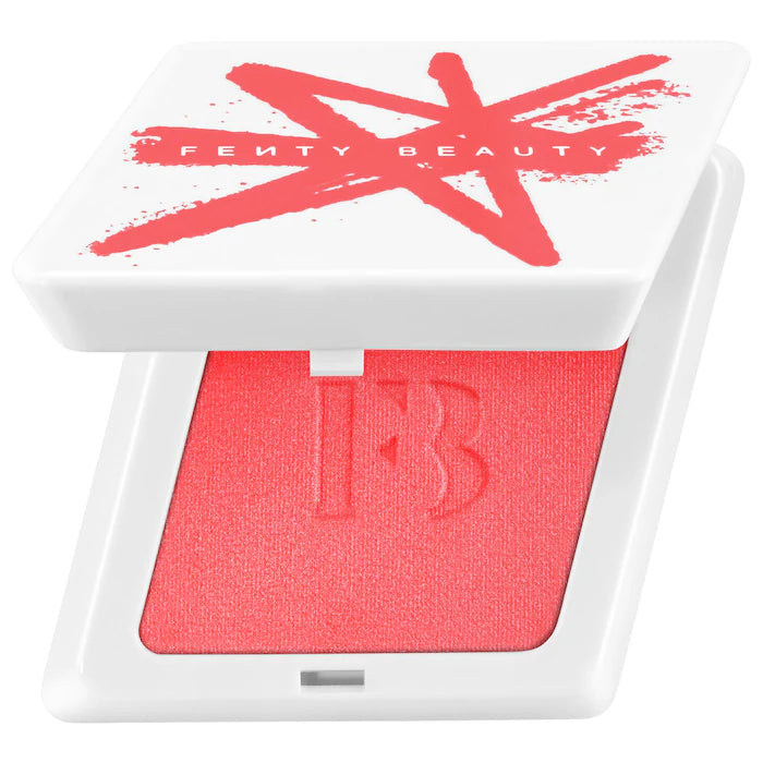 Fenty Beauty - Fenty Cheeks Suede Waterproof Powder Blush®