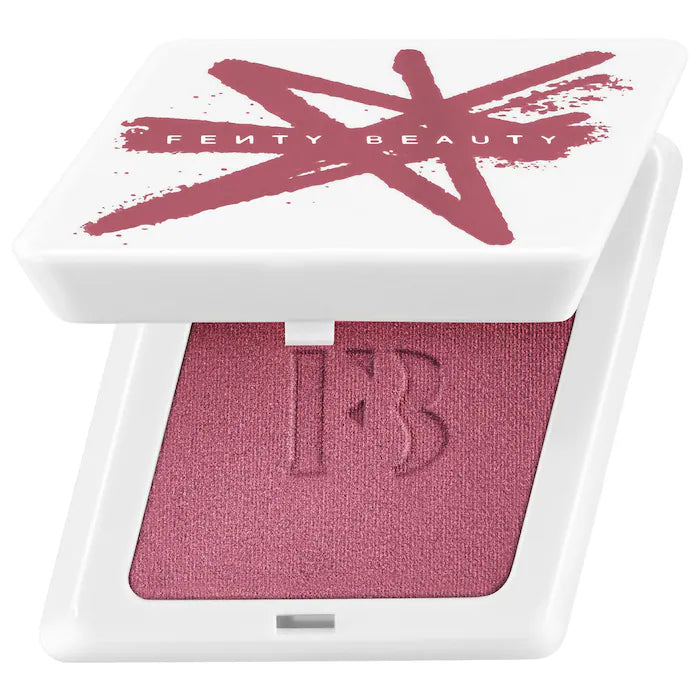 Fenty Beauty - Fenty Cheeks Suede Waterproof Powder Blush®