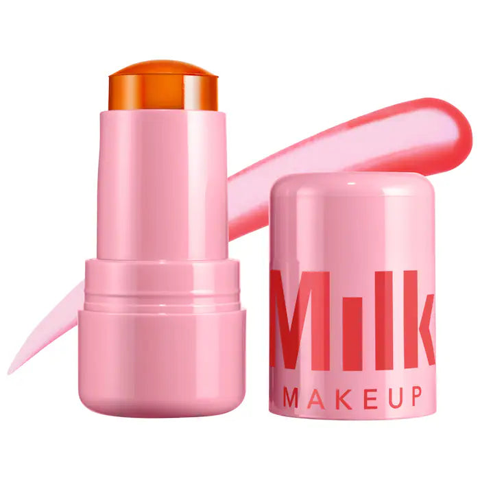 Milk Makeup Cooling Water Jelly Tint Lip + Cheek Blush Stain – Hydrating Buildable Color®