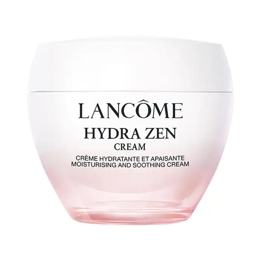 Lancôme - Hydra Zen Gel קרם לחות מרגיע - לחות קלת משקל - 50 מ"ל ®