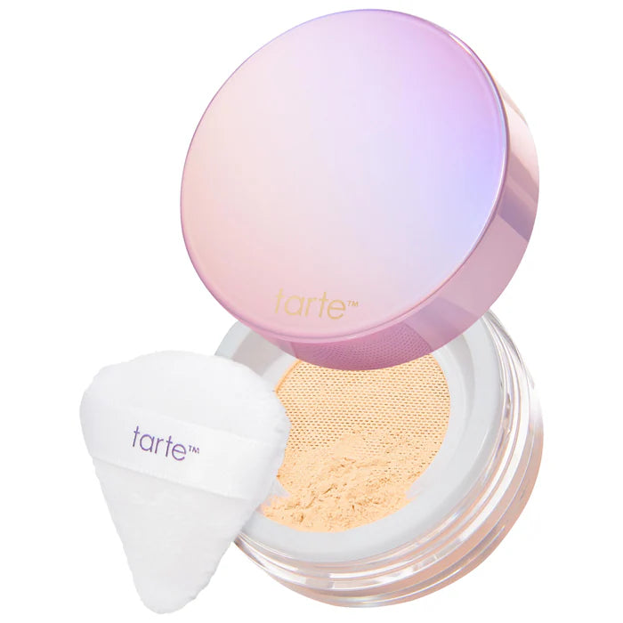 Tarte ללא קמטים setting &amp; Brightening Powder®