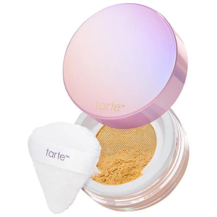 Tarte ללא קמטים setting &amp; Brightening Powder®