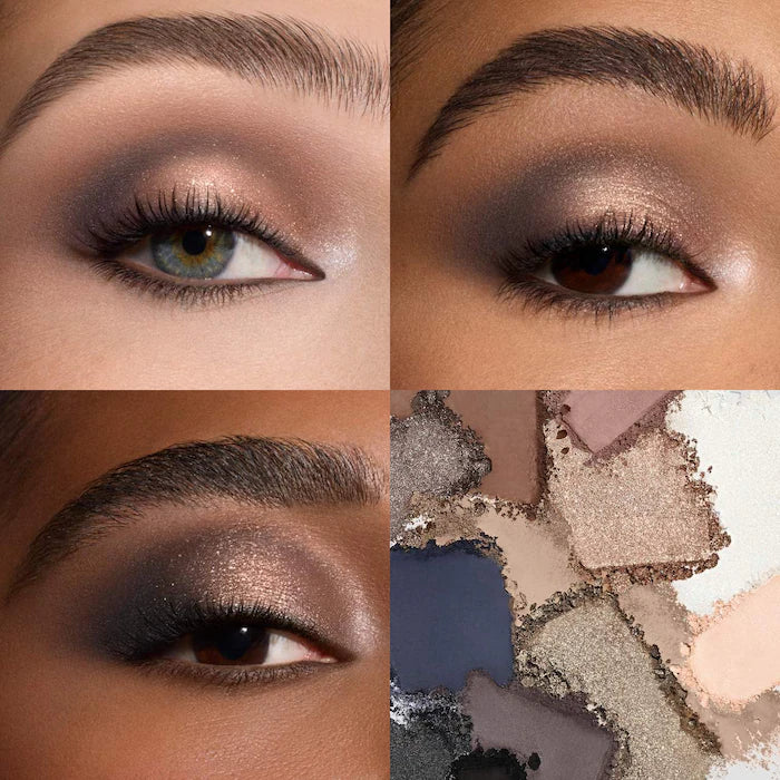 MAKEUP BY MARIO - Ethereal Eyes Eyeshadow Palette: Moonlight®