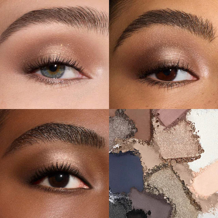 MAKEUP BY MARIO - Ethereal Eyes Eyeshadow Palette: Moonlight®