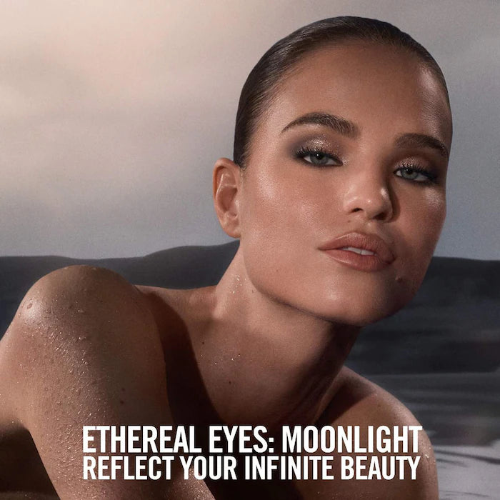 مجموعة ظلال العيون Ethereal Eyes من MAREIO - Moonlight®