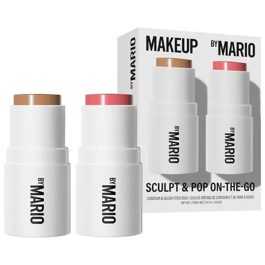 MAKEUP BY MARIO - Mini Sculpt &amp; Pop On-The-Go®