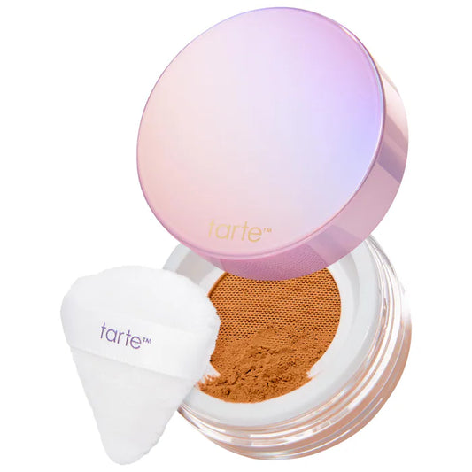 tarte Creaseless Setting & Brightening Powder®