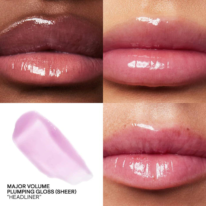 PATRICK TA® Major Volume™ Plumping Gloss Duo